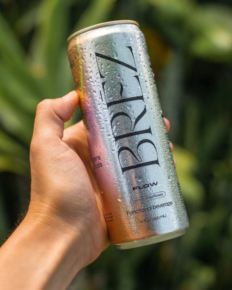 Feel-Good Tonics - Image 4