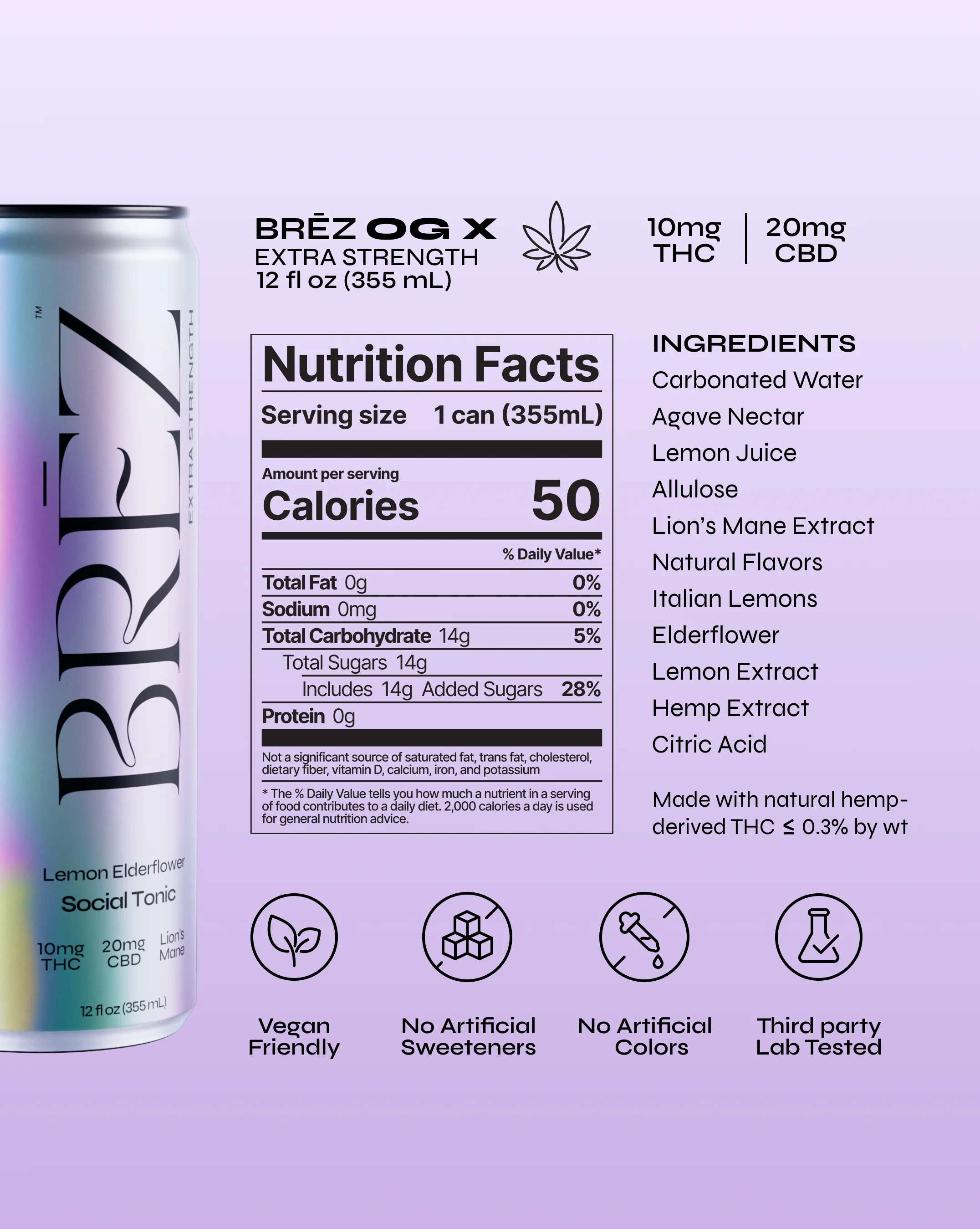 OG Extra Strength - Image 8